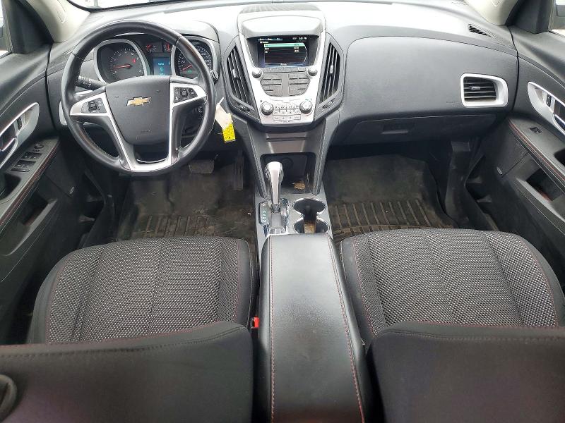Продаж на аукціоні авто 2012 Chevrolet Equinox, vin: 2GNFLDE56C6373754, номер лоту: 64036406