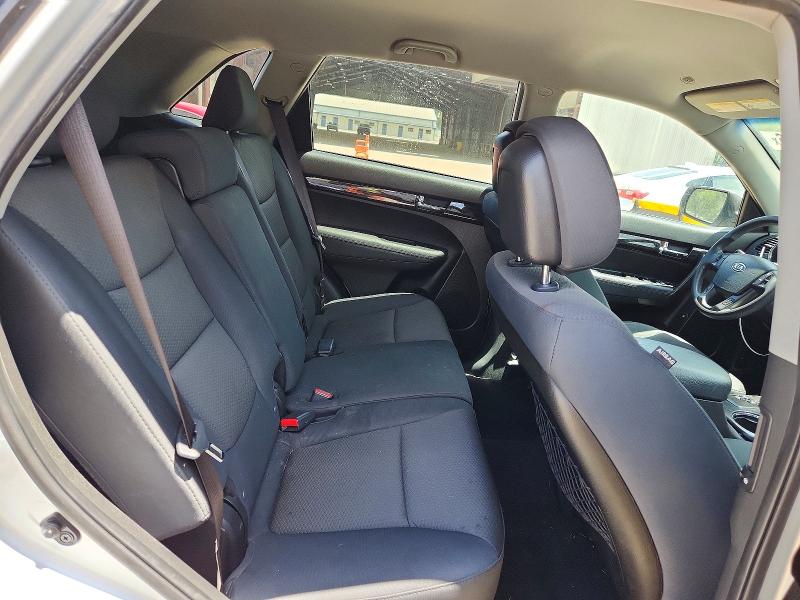 Продаж на аукціоні авто 2013 Kia Sorento, vin: 5XYKT3A6XDG381828, номер лоту: 65217066