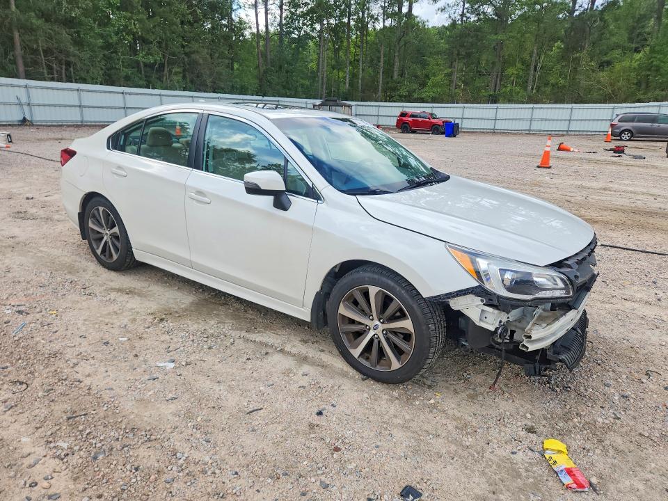 Aukcja sprzedaży 2016 Subaru Legacy, vin: 4S3BNAL62G3017603, numer aukcji: 63776586