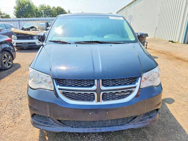 Aukcja sprzedaży 2017 Dodge Grand Caravan, vin: 2C4RDGDG3HR681980, numer aukcji: 63168666
