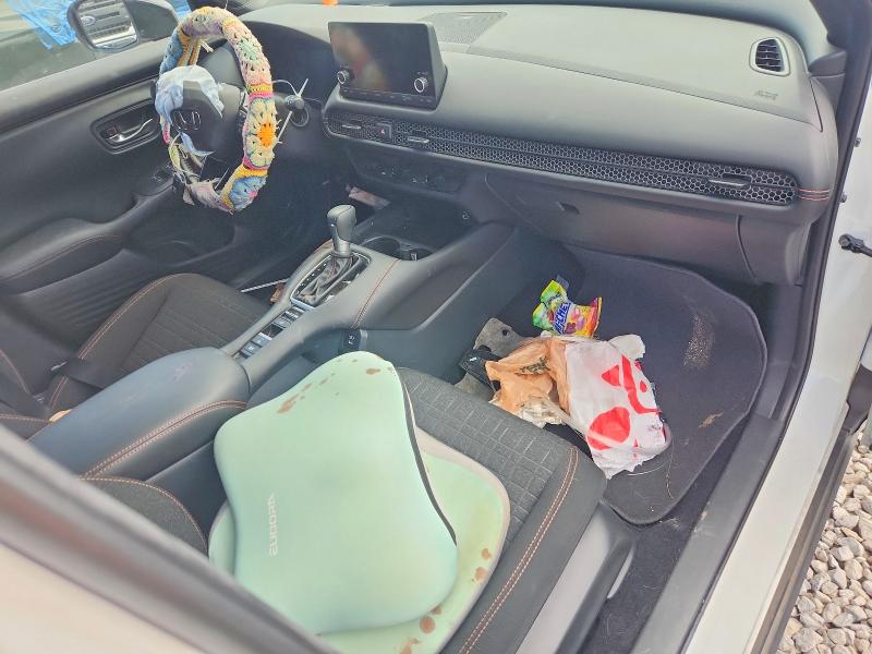 Aukcja sprzedaży 2025 Honda Hr-v, vin: 3CZRZ1H57SM752663, numer aukcji: 65815946