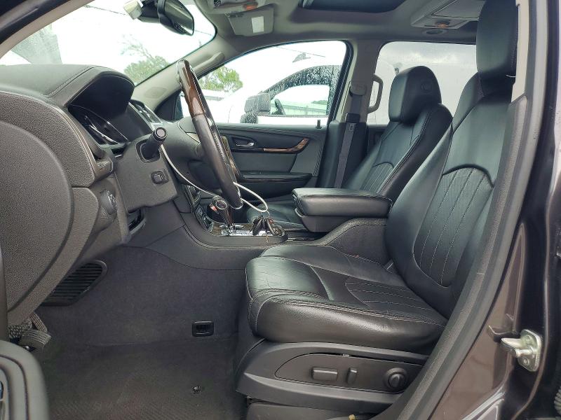 Aukcja sprzedaży 2015 Gmc Acadia, vin: 1GKKVTKD3FJ224589, numer aukcji: 63611666