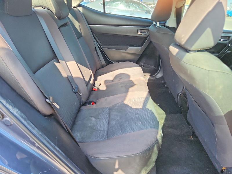 Aukcja sprzedaży 2019 Toyota Corolla, vin: 5YFBURHE9KP942137, numer aukcji: 64572066