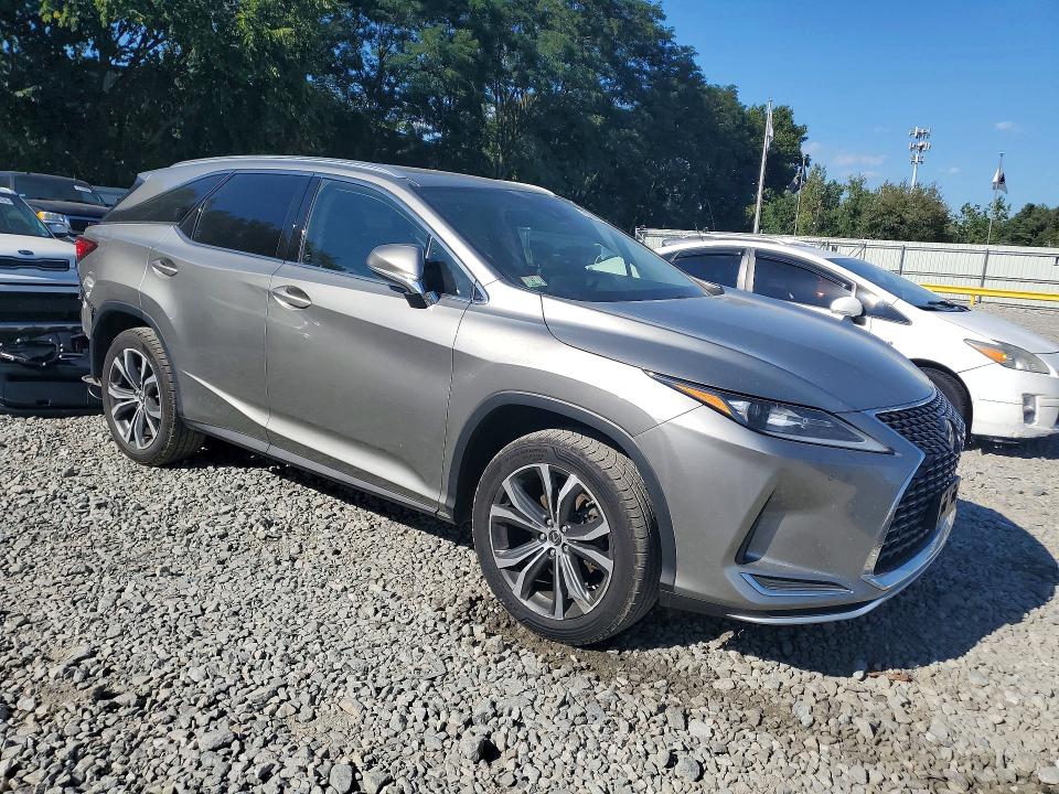 Продаж на аукціоні авто 2020 Lexus Rx, vin: JTJHZKFA1L2024608, номер лоту: 67064376