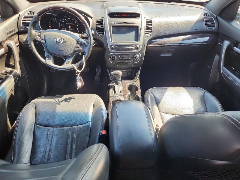 Продаж на аукціоні авто 2015 Kia Sorento, vin: 5XYKW4A7XFG610503, номер лоту: 65953566