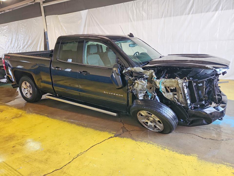 66215106 :رقم المزاد ، 2GCVKPEC6K1149869 vin ، 2019 Chevrolet Silverado Ld مزاد بيع