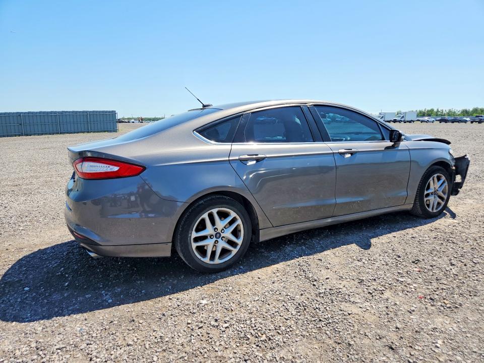 Продаж на аукціоні авто 2014 Ford Fusion, vin: 3FA6P0H7XER105052, номер лоту: 63672566
