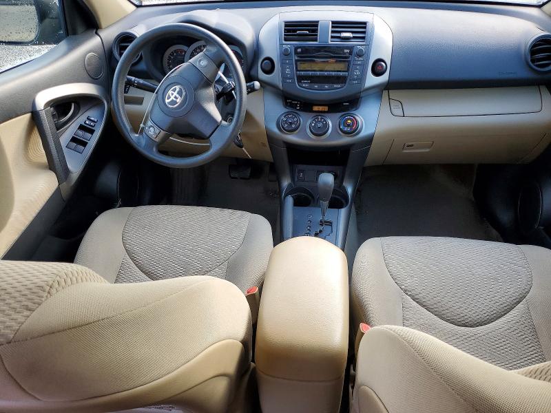 Продаж на аукціоні авто 2011 Toyota Rav4, vin: 2T3ZF4DV9BW054768, номер лоту: 66438306