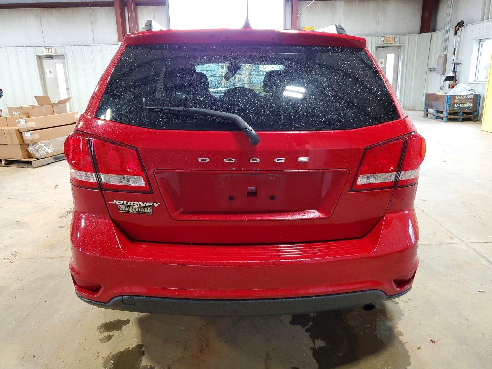 Aukcja sprzedaży 2019 Dodge Journey, vin: 3C4PDCBB3KT872861, numer aukcji: 65580786