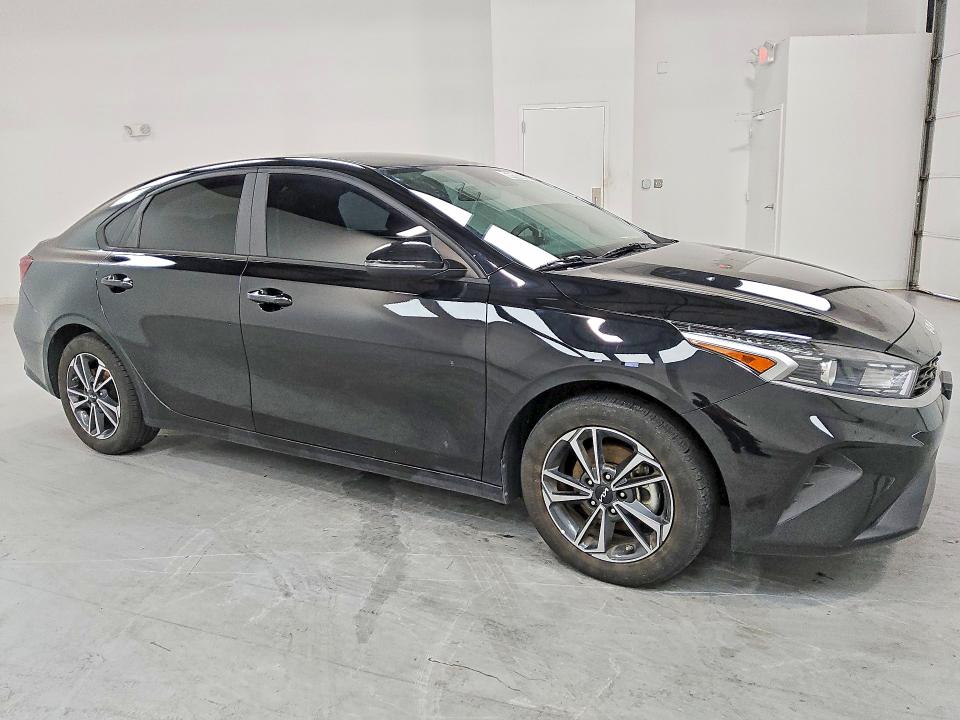 Aukcja sprzedaży 2024 Kia Forte, vin: 3KPF24AD4RE705448, numer aukcji: 66088846