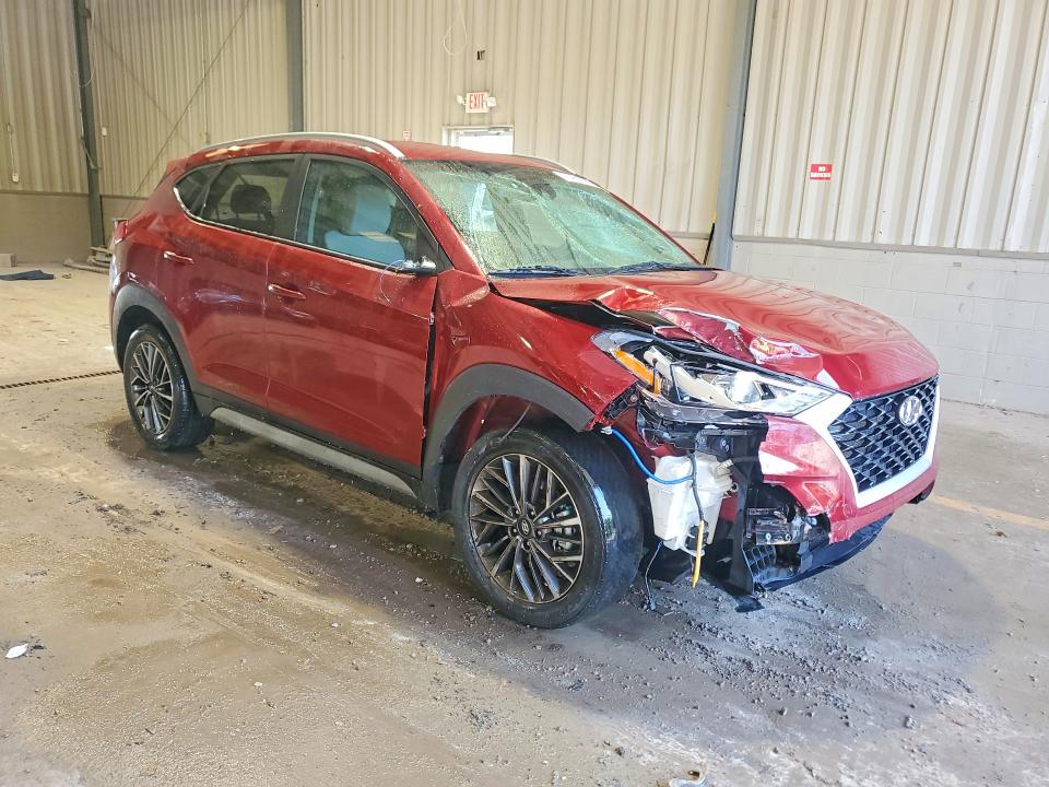 Aukcja sprzedaży 2019 Hyundai Tucson, vin: KM8J3CAL8KU839956, numer aukcji: 65467396