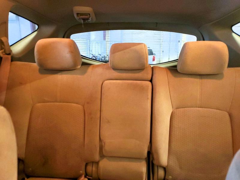 Aukcja sprzedaży 2009 Nissan Murano, vin: JN8AZ18WX9W122906, numer aukcji: 66354876