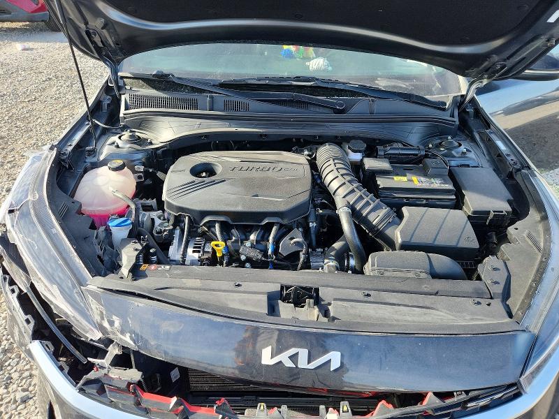 Продажа на аукционе авто 2024 Kia Forte, vin: 3KPF44AC7RE751048, номер лота: 66020946
