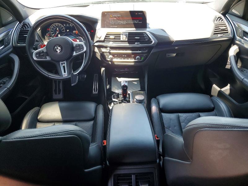 64501786 :رقم المزاد ، 5YMUJ0C02L9B63768 vin ، 2020 Bmw X4 مزاد بيع