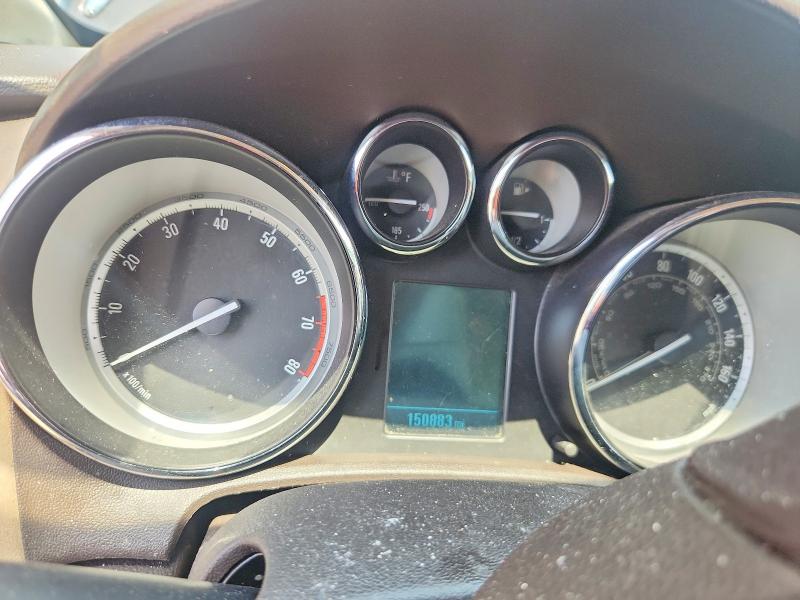 64926706 :رقم المزاد ، 1G4PP5SK0D4182847 vin ، 2013 Buick Verano مزاد بيع