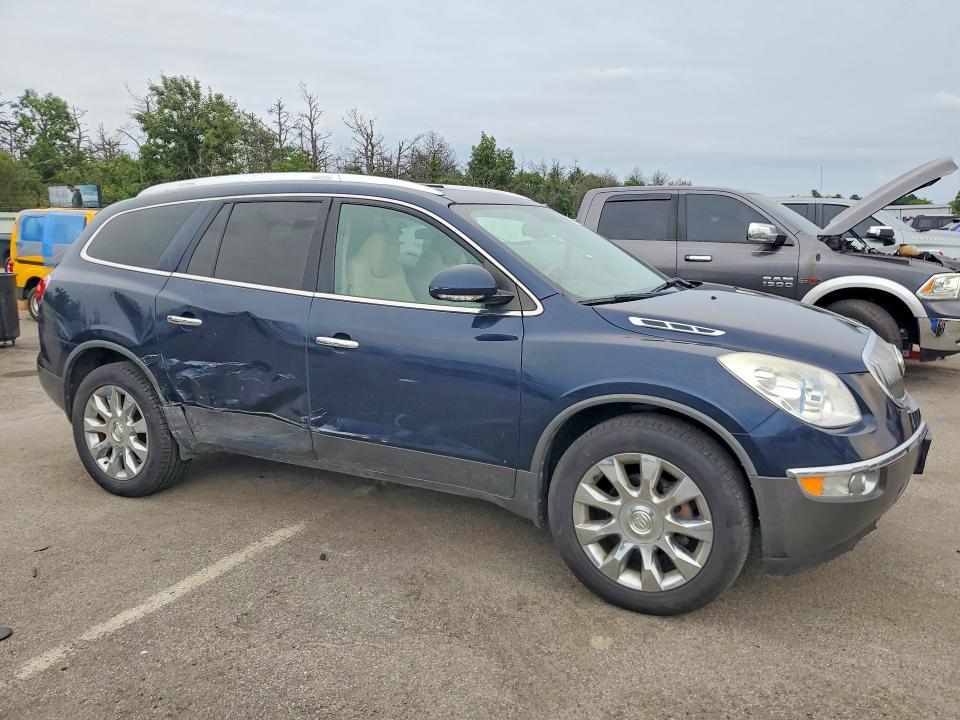 Aukcja sprzedaży 2012 Buick Enclave, vin: 5GAKVCED3CJ316225, numer aukcji: 66903956