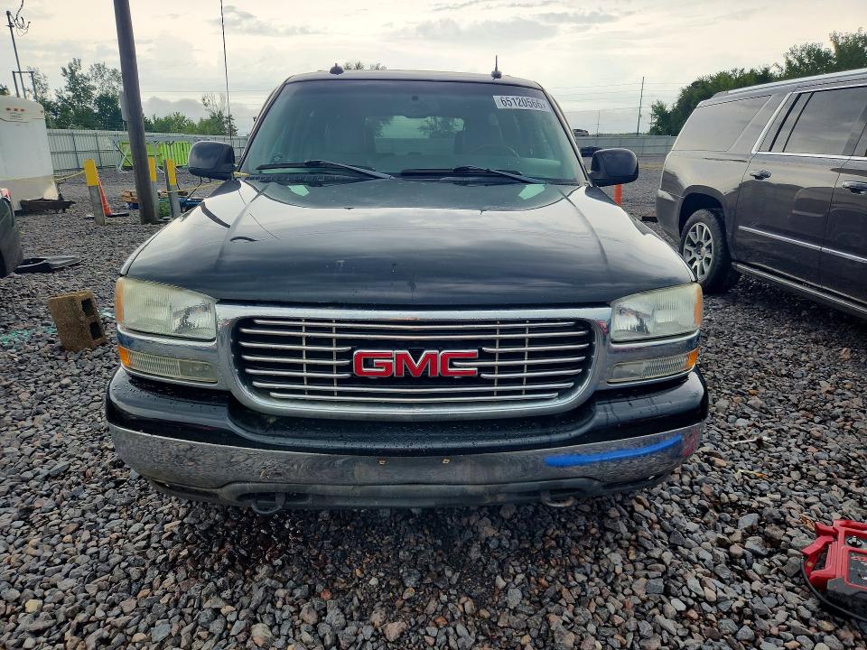 Aukcja sprzedaży 2003 Gmc Yukon Xl, vin: 3GKFK16Z53G176322, numer aukcji: 65120566