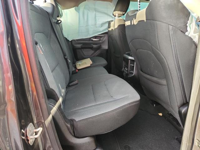 2020 Ram 1500 მანქანა იყიდება აუქციონზე, vin: 1C6SRFBT1LN296007, აუქციონის ნომერი: 64211646