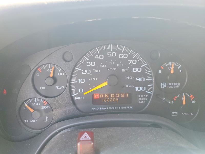 Продажа на аукционе авто 1997 Chevrolet Express G1500, vin: 1GBFG15R4V1055107, номер лота: 65935916