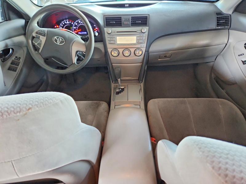 Продажа на аукционе авто 2011 Toyota Camry, vin: 4T4BF3EK0BR197803, номер лота: 66038466
