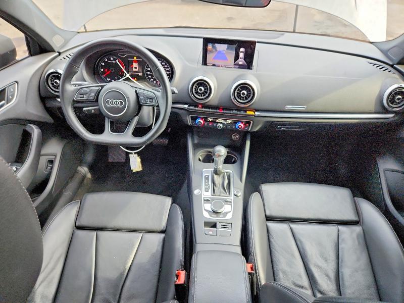 Aukcja sprzedaży 2020 Audi A3, vin: WAUAUGFF0LA005451, numer aukcji: 66233746