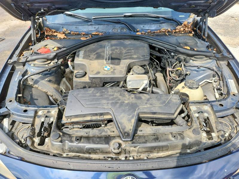 Продаж на аукціоні авто 2012 Bmw 328, vin: WBA3C1C59CF433090, номер лоту: 63469676
