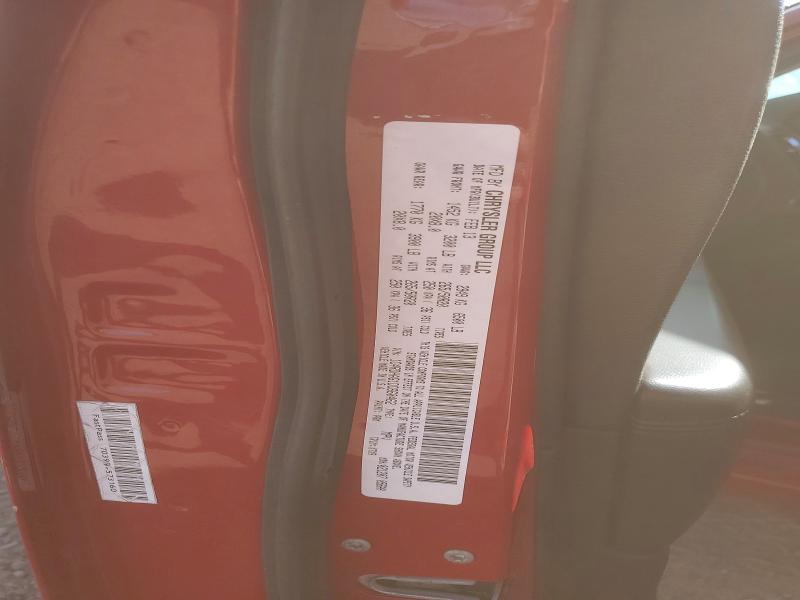 Aukcja sprzedaży 2013 Dodge Durango, vin: 1C4RDHAG1DC660462, numer aukcji: 65933996