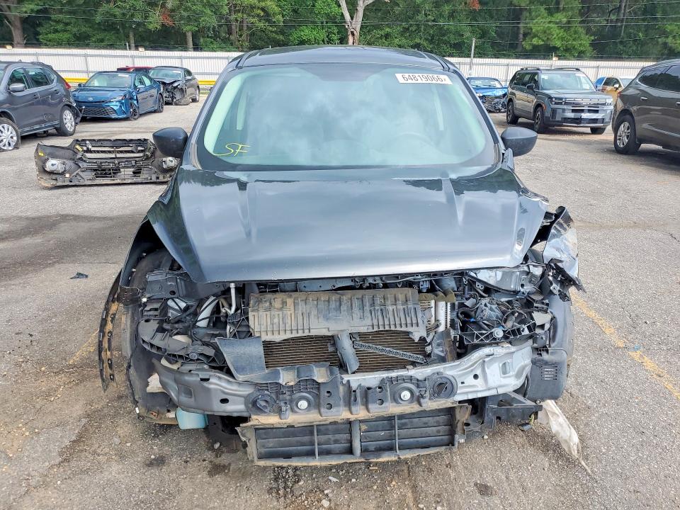Продажа на аукционе авто 2019 Ford Escape, vin: 1FMCU0F72KUA88224, номер лота: 64819066