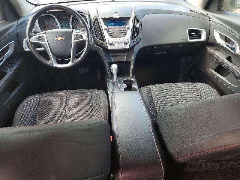 67091436 :رقم المزاد ، 2GNALDEC9B1285429 vin ، 2011 Chevrolet Equinox مزاد بيع