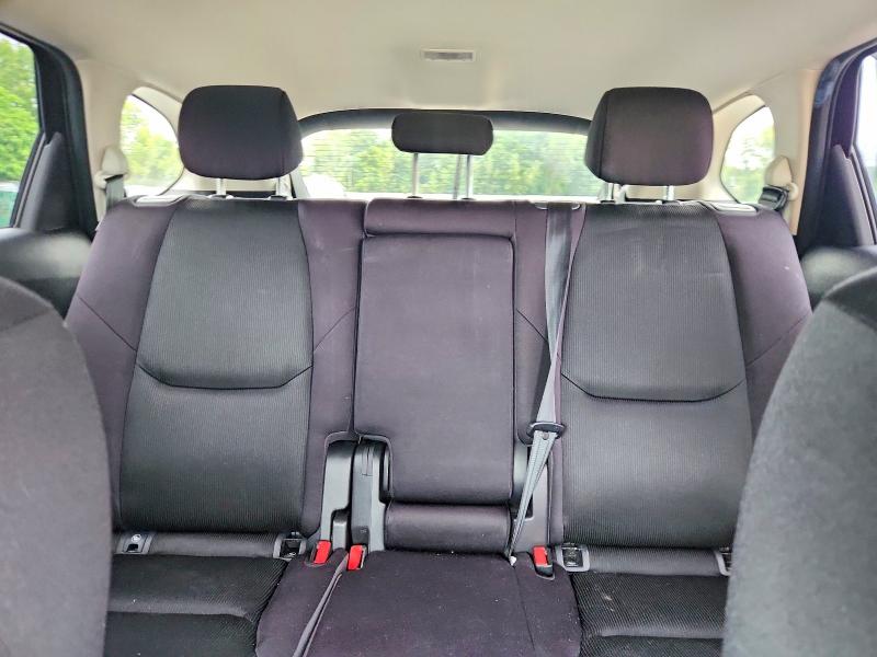 2022 Mazda Cx-9 მანქანა იყიდება აუქციონზე, vin: JM3TCBBY8N0603554, აუქციონის ნომერი: 66608866