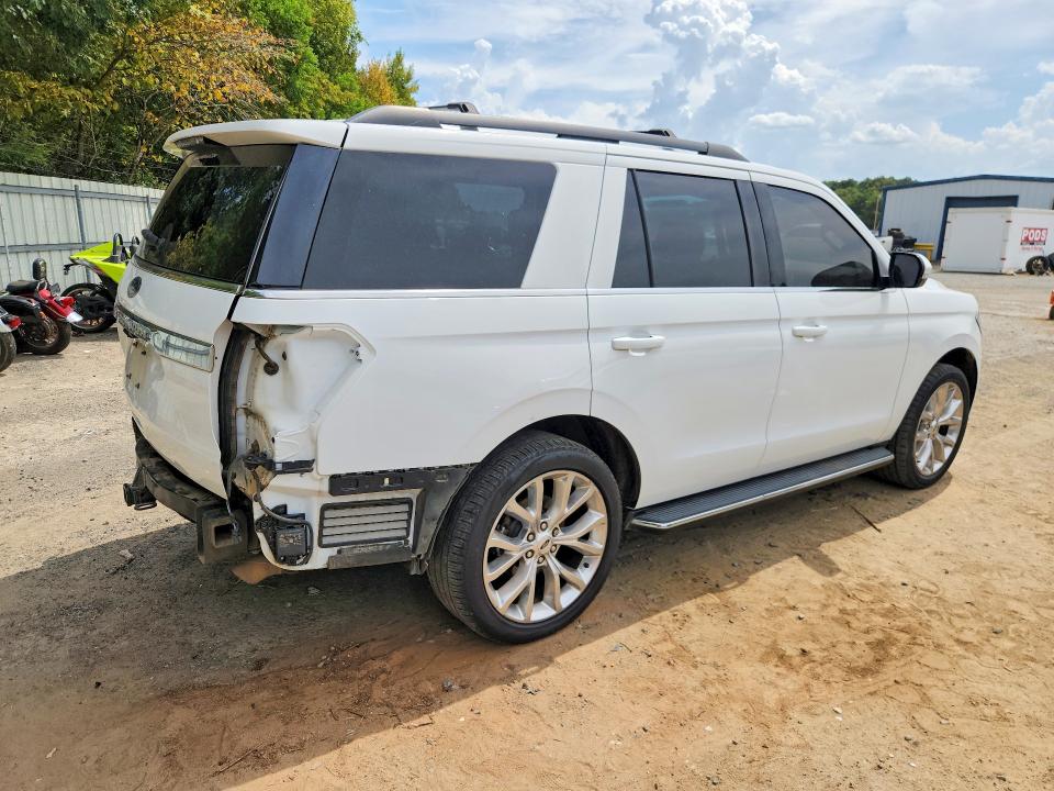 2020 Ford Expedition მანქანა იყიდება აუქციონზე, vin: 1FMJU1HT1LEA52303, აუქციონის ნომერი: 66015526