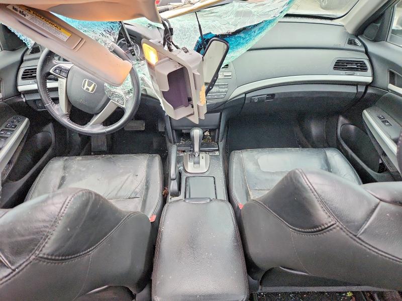 Aukcja sprzedaży 2010 Honda Accord, vin: 1HGCP3F82AA003552, numer aukcji: 65185996