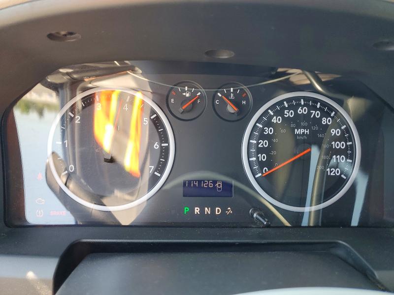 Aukcja sprzedaży 2012 Dodge Ram 1500, vin: 1C6RD7FT6CS238344, numer aukcji: 63582786