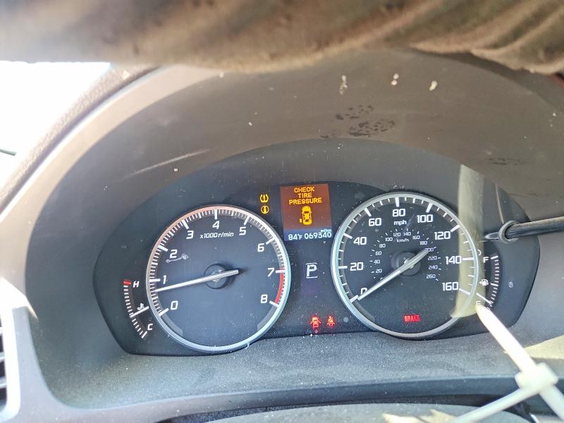 Aukcja sprzedaży 2017 Acura Ilx, vin: 19UDE2F78HA001326, numer aukcji: 64780106