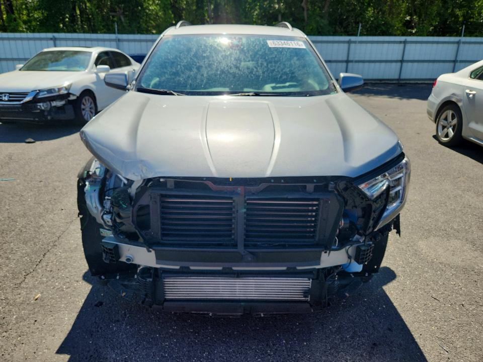 Aukcja sprzedaży 2024 Gmc Terrain, vin: 3GKALMEG1RL381175, numer aukcji: 63346116