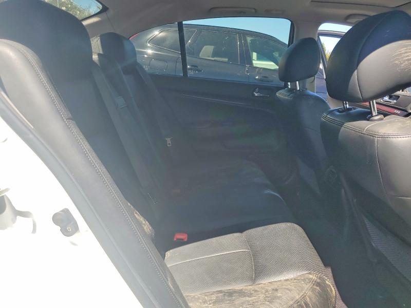 Продажа на аукционе авто 2010 Infiniti G37 Sedan, vin: JN1CV6AP3AM204334, номер лота: 67368586