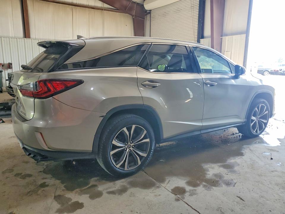 2018 Lexus Rx მანქანა იყიდება აუქციონზე, vin: JTJDZKCA1J2006013, აუქციონის ნომერი: 66754536