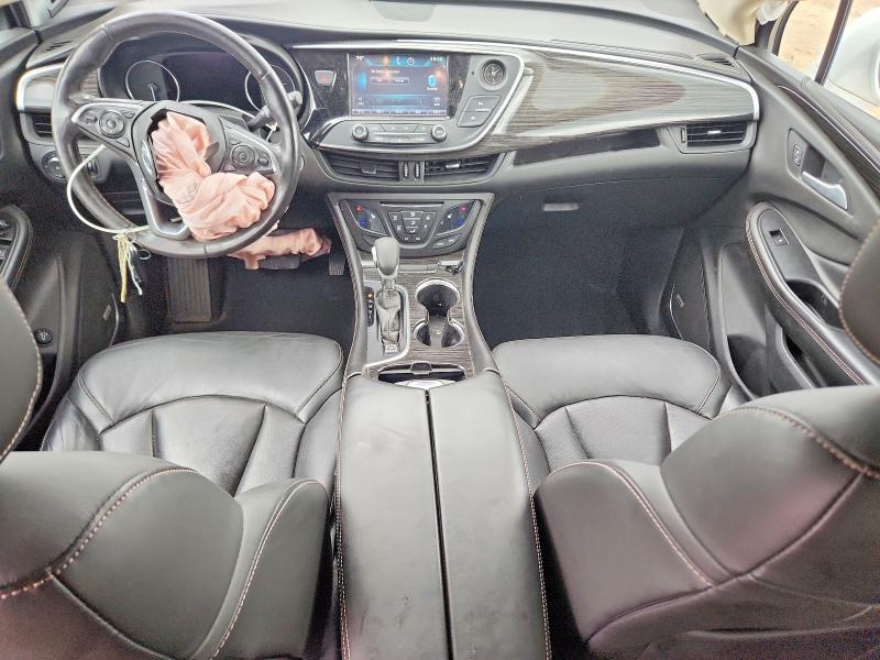 Aukcja sprzedaży 2016 Buick Envision, vin: LRBFXESX3GD186969, numer aukcji: 63145676