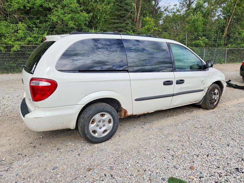 Aukcja sprzedaży 2003 Dodge Grand Caravan, vin: 2D4GP24353R177733, numer aukcji: 65530546