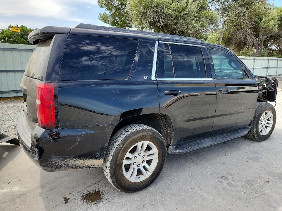 Aukcja sprzedaży 2018 Chevrolet Tahoe, vin: 1GNSCBKC3JR163152, numer aukcji: 66119576