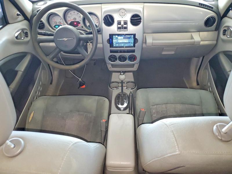 Aukcja sprzedaży 2008 Chrysler Pt Cruiser, vin: 3A8FY48B78T192007, numer aukcji: 65915006