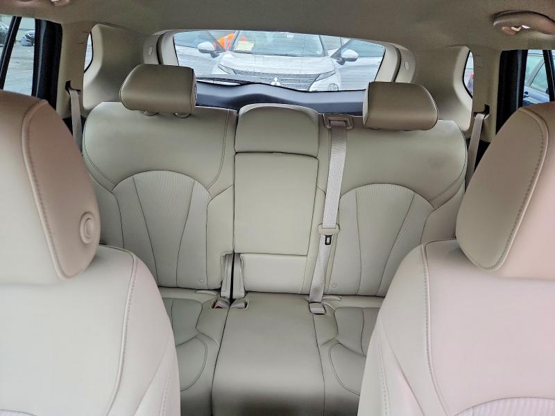 Продаж на аукціоні авто 2017 Buick Envision, vin: LRBFXCSA2HD117868, номер лоту: 65273806