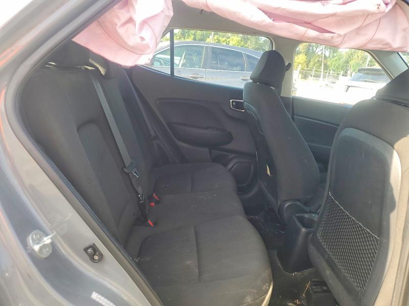 Aukcja sprzedaży 2021 Hyundai Venue, vin: KMHRB8A3XMU099848, numer aukcji: 64951556