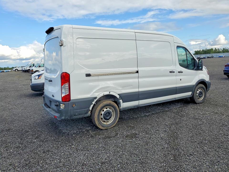 Продажа на аукционе авто 2018 Ford Transit, vin: 1FTYR2CM8JKB39169, номер лота: 65831986