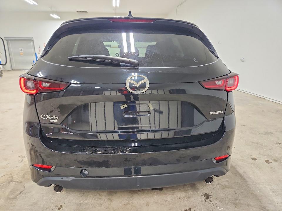 Aukcja sprzedaży 2025 Mazda Cx-5, vin: JM3KFBCL3S0643879, numer aukcji: 66218046