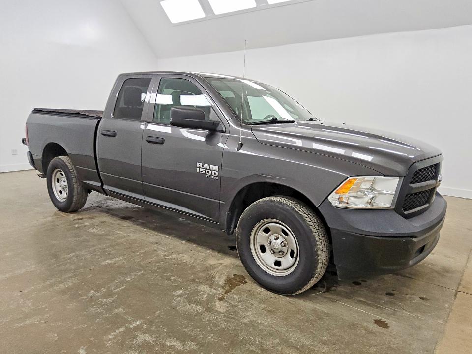 Продажа на аукционе авто 2020 Ram 1500 Classic, vin: 1C6RR6FG8LS149440, номер лота: 65568146