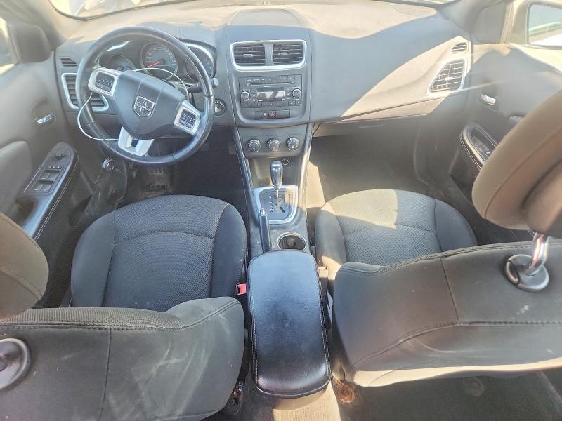 Aukcja sprzedaży 2013 Dodge Avenger, vin: 1C3CDZCG0DN740675, numer aukcji: 65897866