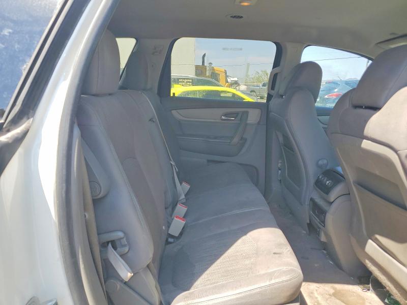 Продажа на аукционе авто 2014 Chevrolet Traverse, vin: 1GNKRFED2EJ300726, номер лота: 66756486
