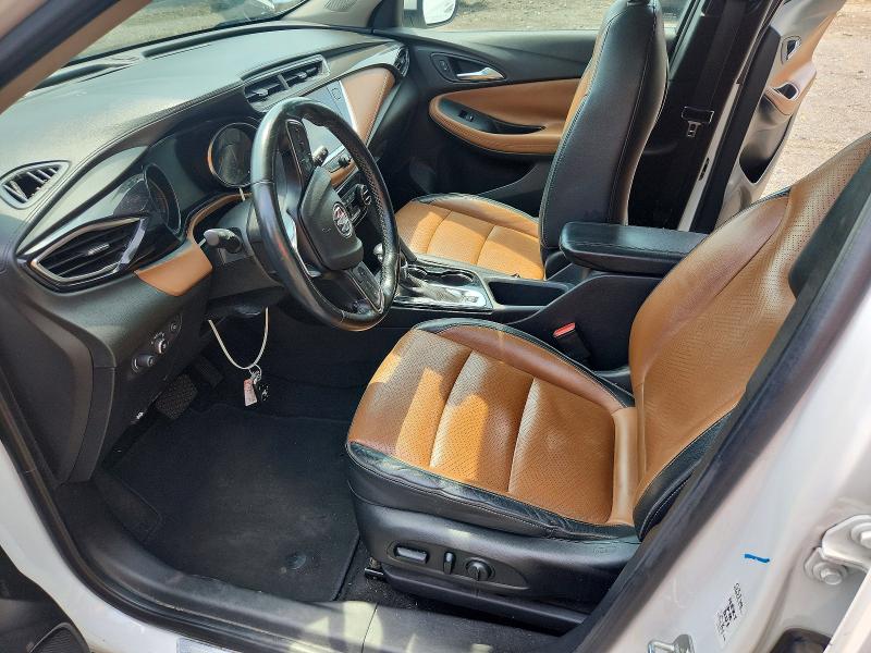 Aukcja sprzedaży 2021 Buick Encore Gx, vin: KL4MMFSL0MB152428, numer aukcji: 64813596