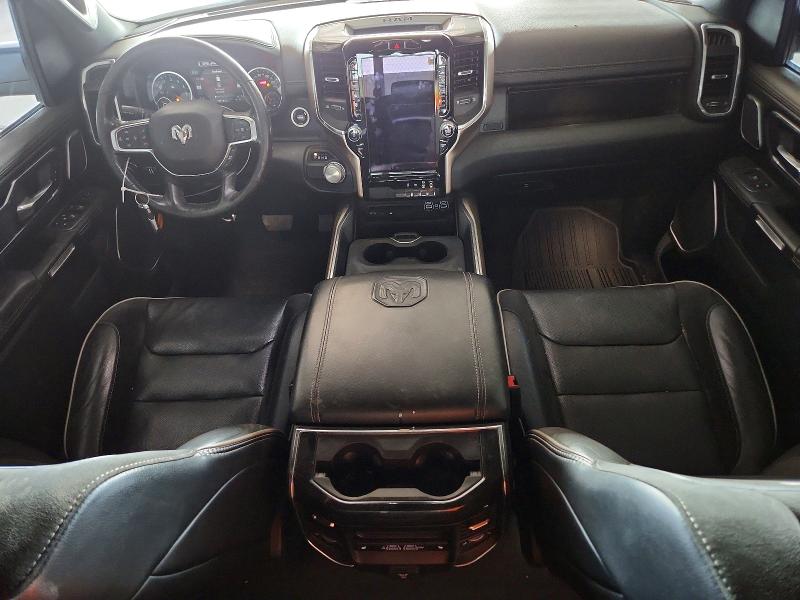 Продаж на аукціоні авто 2019 Ram 1500, vin: 1C6RREJT9KN858289, номер лоту: 64615946
